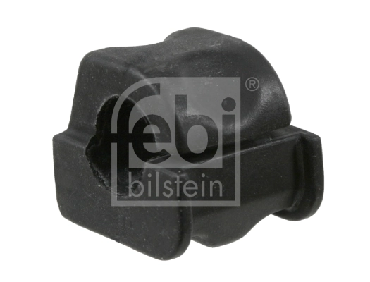 Mounting, stabiliser bar